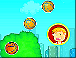Basketball master