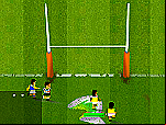 Rugby essais