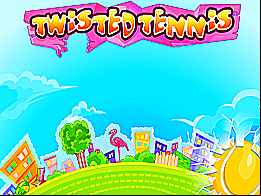 Twisted tennis