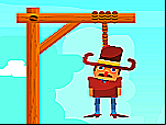 Save the Cowboy