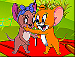 Bisous de Jerry