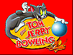 Tom et Jerry Bowling