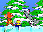 Tom et Jerry Aventure Extrême 3