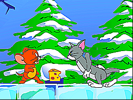Tom et Jerry Aventure Extrême 3