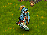 Royal offense 2