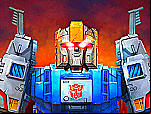 Transformers titans return