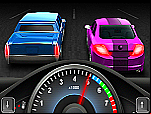 Drag race 3d