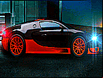 Super Speed Racer