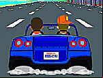 Thug Racer