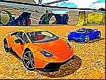 Ado Stunt Cars