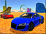 Ado stunt cars 2