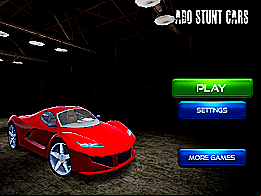 Ado Stunt Cars