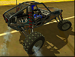 Buggy Simulator