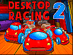 Desktop Racing 2