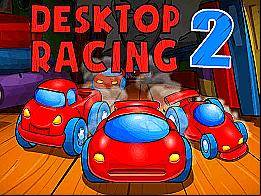 Desktop Racing 2