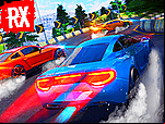 Extreme Asphalt Car Racing