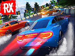 Extreme Asphalt Car Racing