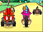 Kizi Kart