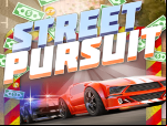 Street pursuit