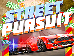Street pursuit